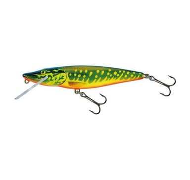 Viehe Pike 9F 9cm/9g/0,5-1,0m HPE