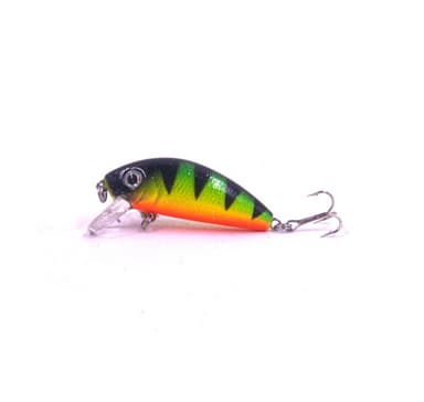 Vaappu Strike-Pro MG-002F A09 4,5 cm / 4,2 g / 0,3 m
