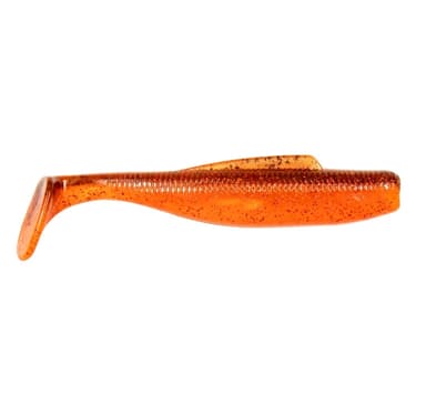 Pehmeä viehe Z-Man DIEZEL MINNOWZ 5"" Calico Candy 4kpl