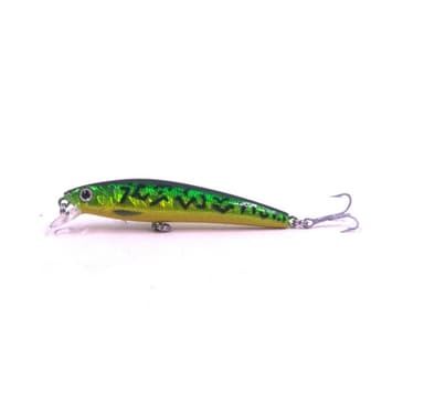 Vaappu Strike-Pro JL-119F 56 7,5cm/5g/1,0-1,5m