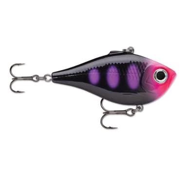 Viehe Rippin Rap 7cm/24g BLKL