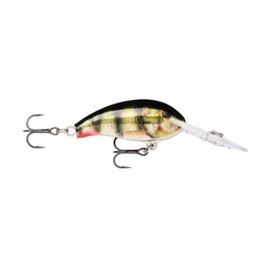 Viehe Shad Dancer 5cm/8g/2.1-3.0m PEML