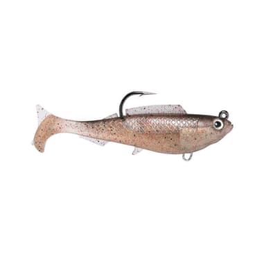 Pehmeä viehe Z-Man HERCULEZ SWIMBAIT 5"" Houdini