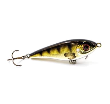Vaappu EG-050 C606E 10cm/25g/0,2-1,0 m