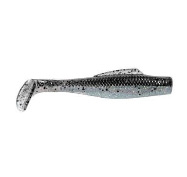 Pehmeä viehe Z-Man MINNOWZ 3"" Bad Shad 6kpl