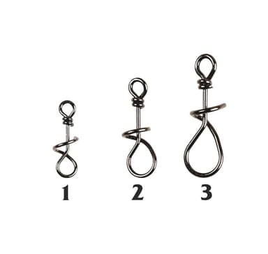 Carabiner Quick Snap nr.1, 10kpl