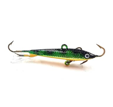 Viehe IF-001-C29E MicroIce, Strike Pro