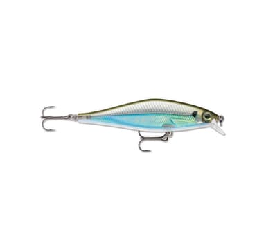 Viehe Shadow Rap Shad 9cm/12gr/0,9-1,2m MBS