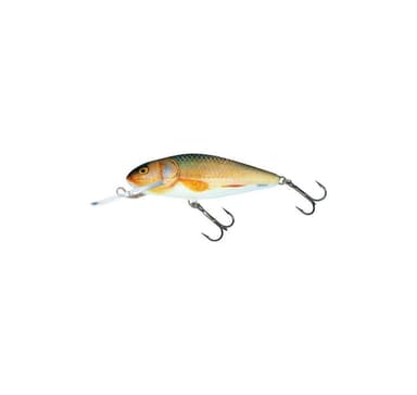 Vieheahven 8DR 8cm/14g/1,5-4,6m RER