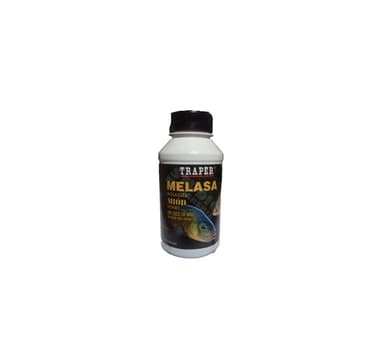 Groundsyötin lisäaine TRAPER Melassi Bream Honey 350g