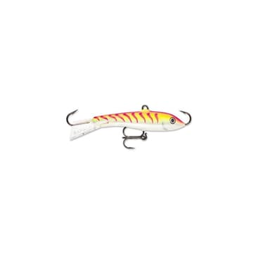 Viehe Jigging Rap W3 3cm/6g PTU, Rapala