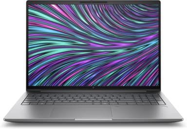 HP ZBook Power G11/U7 155H/32/1TB/16" kannettava
