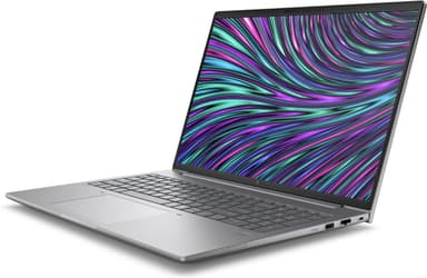 HP ZBook Power G11/U7 155H/32/1TB/16" kannettava