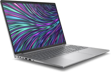 HP ZBook Power G11/U7 155H/32/1TB/16" kannettava