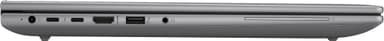 HP ZBook Power G11/U7 155H/32/1TB/16" kannettava