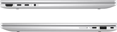 HP Elite x360 1040 G11/U7 155H/32/1TB/14" kannettava
