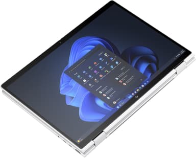 HP Elite x360 1040 G11/U7 155H/32/1TB/14" kannettava