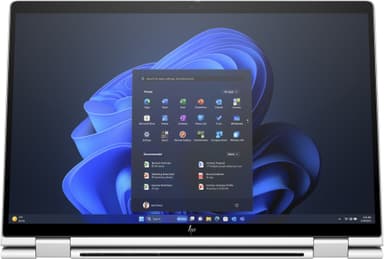 HP Elite x360 1040 G11/U7 155H/32/1TB/14" kannettava