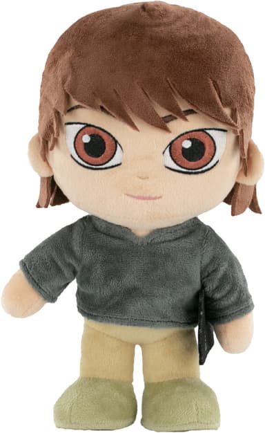 Barrado Death Note pehmolelu (Light)