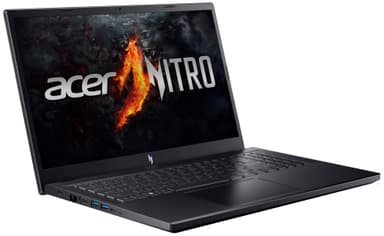 Acer Nitro V15 R7-7HS/16/512/4060 15,6" pelikannettava
