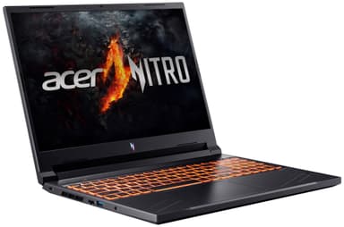 Acer Nitro V16 R7-8HS/16/1024/4060 16" pelikannettava
