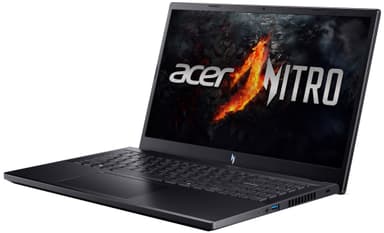 Acer Nitro V15 R7-7HS/16/512/4060 15,6" pelikannettava