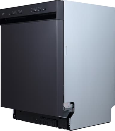 Logik astianpesukone LDW60T24E