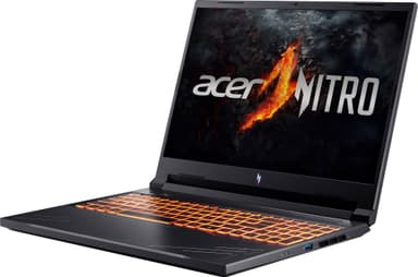 Acer Nitro V16 R7-8HS/16/1024/4060 16" pelikannettava