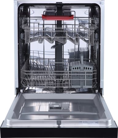 Logik astianpesukone LDW60T24E