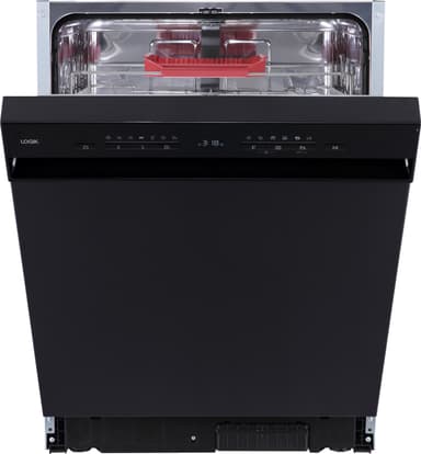 Logik astianpesukone LDW60T24E