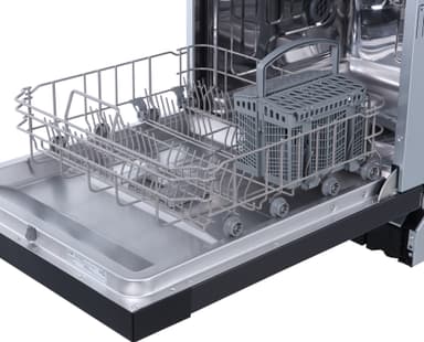 Logik astianpesukone LDW60T24E