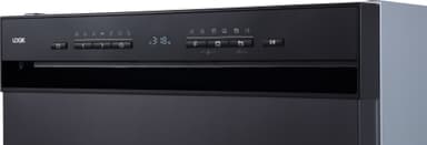 Logik astianpesukone LDW60T24E