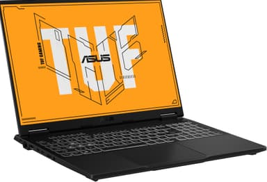 Asus TUF Gaming 16 FA608 RAI300/32/1TB/4060 16" pelikannettava