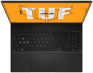 Asus TUF Gaming 16 FA608 RAI300/32/1TB/4060 16" pelikannettava