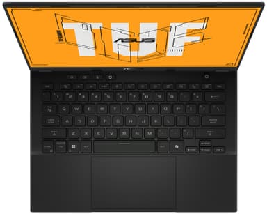 Asus TUF Gaming 14 FA401 RAI300/32/1 TB/4060 14" pelikannettava
