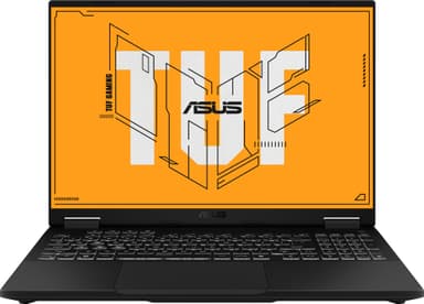 Asus TUF Gaming 16 FA608 RAI300/32/1TB/4060 16" pelikannettava