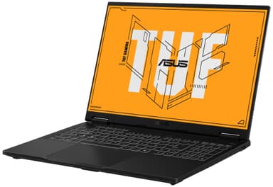 Asus TUF Gaming 16 FA608 RAI300/32/1TB/4060 16" pelikannettava