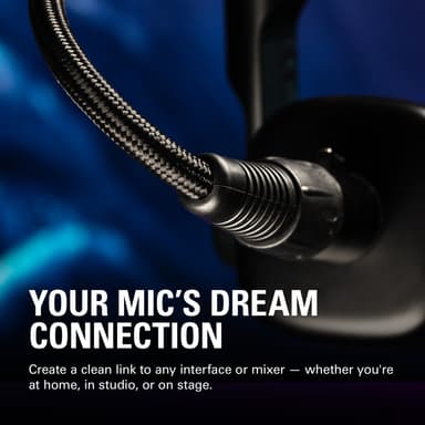 Elgato XLR kaapeli (3 m)