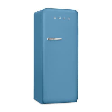 Smeg 50's Style Jääkaappi FAB28RDLB5 (sininen)