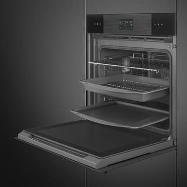 Smeg Uuni SOP6102S2PB3