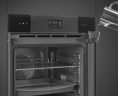 Smeg Uuni SOP6102S2PB3