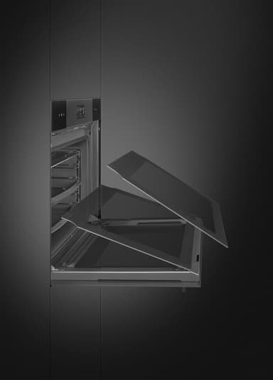 Smeg Uuni SOP6102S2PB3