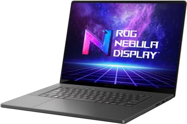 Asus ROG Zephyrus GA605WI RAI300/32/1 TB/4070 16" pelikannettava