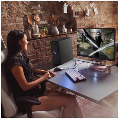 HP Victus 15L pelitietokone R5-5/8/512/3050
