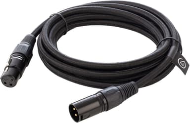 Elgato XLR kaapeli (3 m)