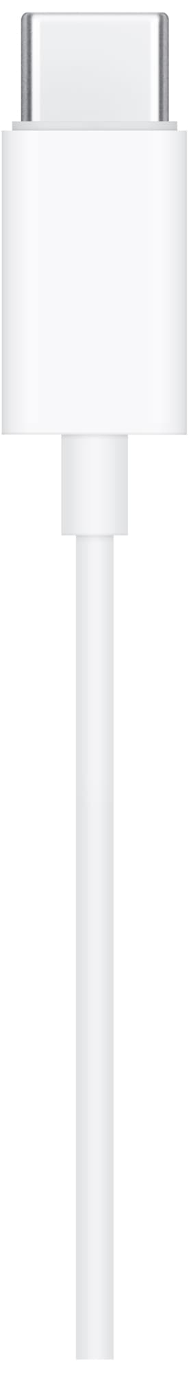 Apple EarPods in-ear kuulokkeet (valkoinen, USB-C)