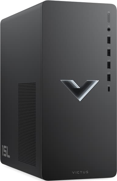 HP Victus 15L pelitietokone R5-5/8/512/3050