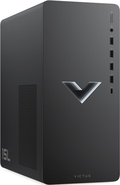 HP Victus 15L pelitietokone R5-5/8/512/3050