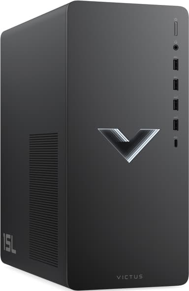 HP Victus 15L pelitietokone i5-13/16/512/4060