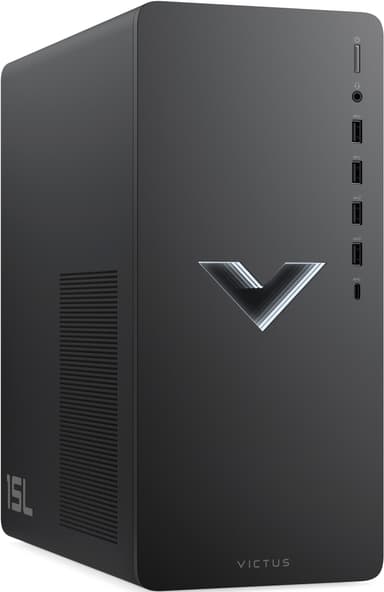 HP Victus 15L pelitietokone R5-5/16/512/4060